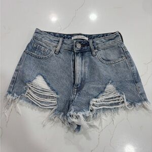 Pacsun Denim Short
